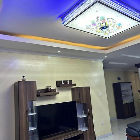 The Vibrant Lodge Gacuriro Κιγκάλι Εξωτερικό φωτογραφία